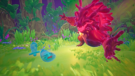 Slime Heroes (PC) - Steam Gift - EUROPE - 5