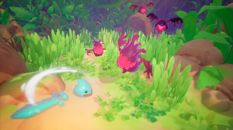 Slime Heroes (PC) - Steam Key - GLOBAL - 7
