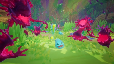 Slime Heroes (PC) - Steam Key - GLOBAL - 4