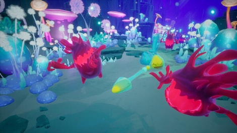 Slime Heroes (PC) - Steam Key - GLOBAL - 3