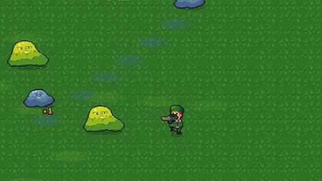 Slime Killer (PC) - Steam Gift - EUROPE - 7