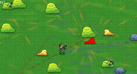 Slime Killer (PC) - Steam Gift - EUROPE - 4