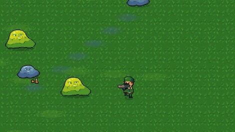 Slime Killer (PC) - Steam Gift - GLOBAL - 7