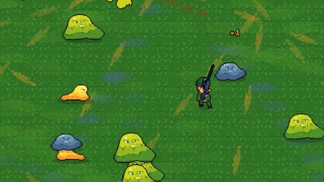 Slime Killer (PC) - Steam Gift - GLOBAL - 6