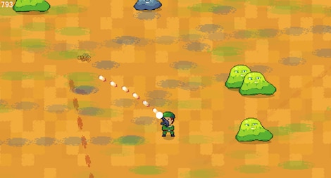 Slime Killer (PC) - Steam Gift - GLOBAL - 3