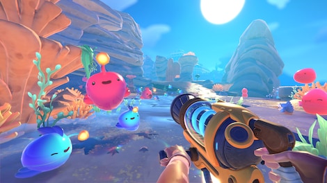 Slime Rancher 2 (PC) - Epic Games Account - GLOBAL - 3