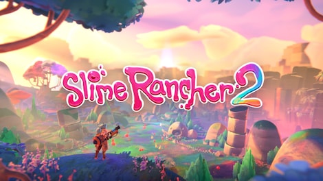 Slime Rancher 2 (PC) - Epic Games Account - GLOBAL - 2