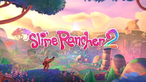 Slime Rancher 2 (PC) - Steam Gift - NORTH AMERICA - 2