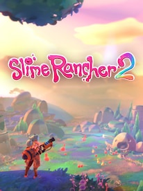 Slime Rancher 2 (PC) - Steam Key - CHINA - 1
