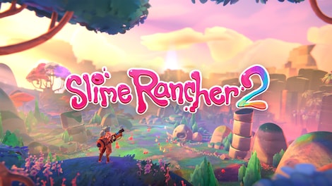 Slime Rancher 2 (PC) - Steam Key - CIS - 2
