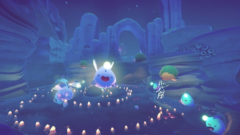 Slime Rancher 2 (PC) - Steam Key - CIS - 6