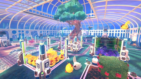 Slime Rancher 2 (PC) - Steam Key - CIS - 5