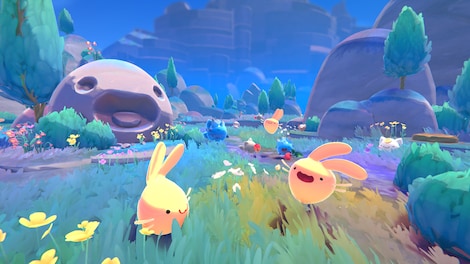 Slime Rancher 2 (PC) - Steam Key - CIS - 4