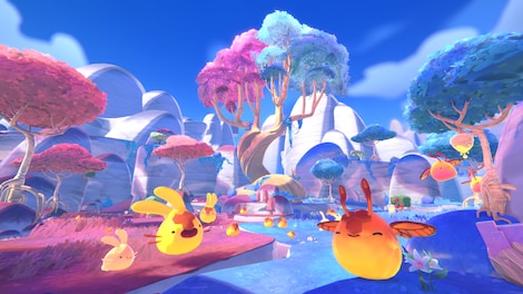Slime Rancher 2 (PC) - Steam Key - CIS - 7