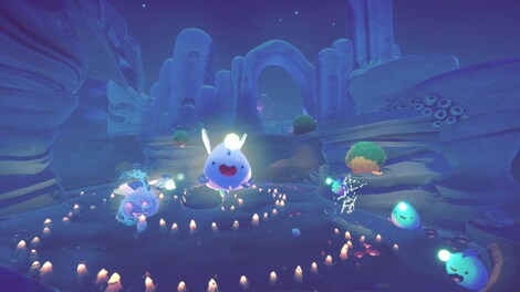 Slime Rancher 2 (PC) - Steam Key - LATAM - 6