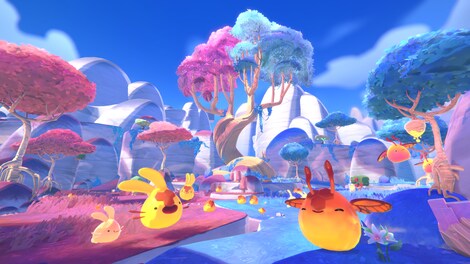 Slime Rancher 2 (PC) - Steam Key - LATAM - 7