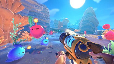 Slime Rancher 2 (PC) - Steam Key - RUSSIA - 3