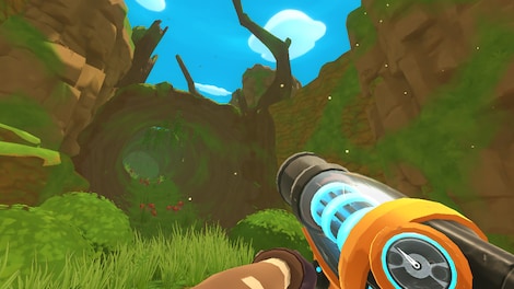 Slime Rancher (PC) - Steam Key - ROW - 7