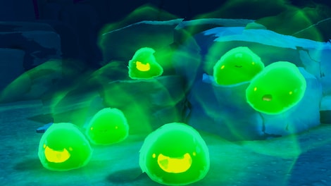 Slime Rancher (PC) - Steam Key - ROW - 5