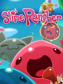 Slime Rancher (PC) - Steam Key - ROW - 1