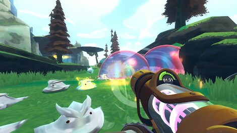 Slime Rancher Rainbow Bundle (PC) - Epic Games Account - GLOBAL - 14