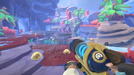 Slime Rancher Rainbow Bundle (PC) - Epic Games Account - GLOBAL - 10