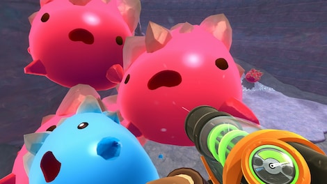 Slime Rancher Rainbow Bundle (PC) - Steam Key - EUROPE - 12