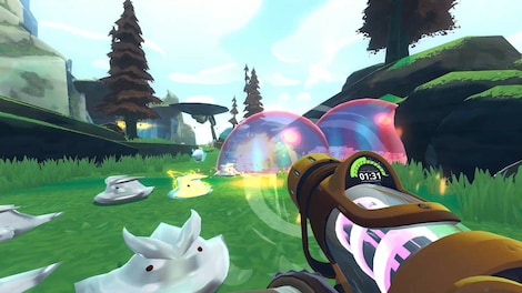 Slime Rancher Rainbow Bundle (Xbox Series X/S, PC) - Xbox Live Account - GLOBAL - 14