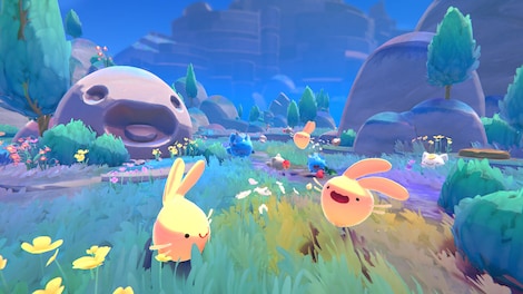Slime Rancher Rainbow Bundle (Xbox Series X/S, PC) - Xbox Live Account - GLOBAL - 9