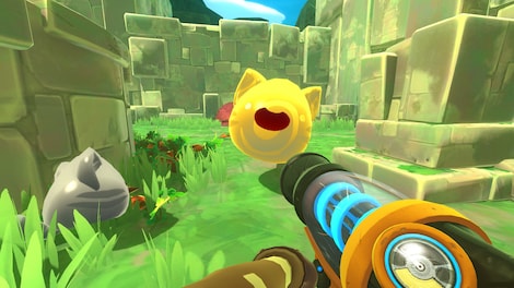 Slime Rancher Rainbow Bundle (Xbox Series X/S, PC) - Xbox Live Account - GLOBAL - 13