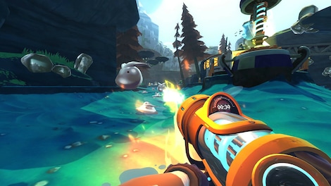 Slime Rancher Rainbow Bundle (Xbox Series X/S, PC) - Xbox Live Account - GLOBAL - 11