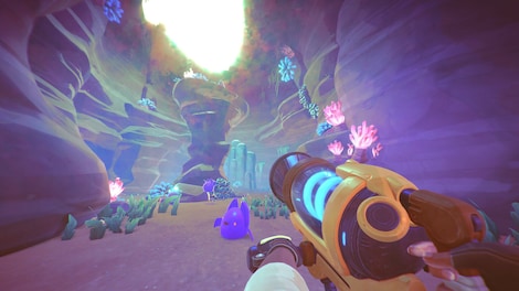 Slime Rancher Rainbow Bundle (Xbox Series X/S, PC) - Xbox Live Account - GLOBAL - 8