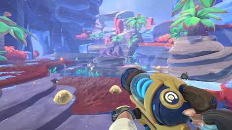 Slime Rancher Rainbow Bundle (Xbox Series X/S, Windows 10) - Xbox Live Account - GLOBAL - 10