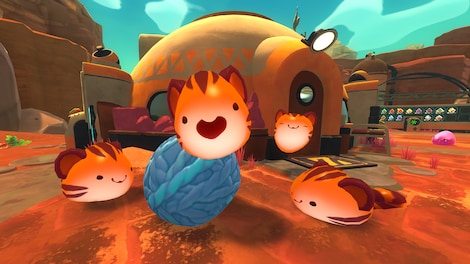Slime Rancher: Secret Style Pack Steam Gift GLOBAL - 4