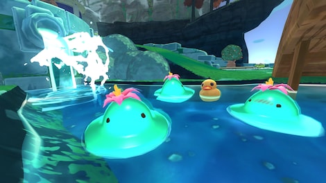 Slime Rancher: Secret Style Pack Steam Gift GLOBAL - 3