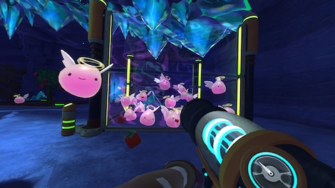 Slime Rancher: Secret Style Pack Steam Gift GLOBAL - 5