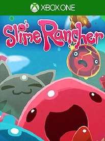 Slime Rancher (Xbox One) - Xbox Live Key - GLOBAL - 1