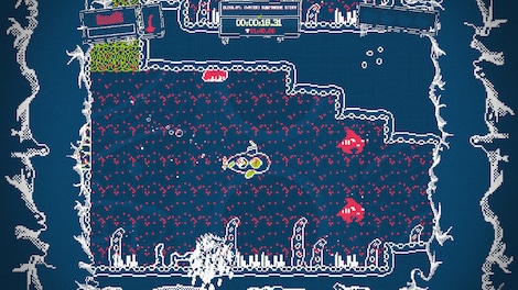 Slime-san: Blackbird's Kraken Steam PC Key GLOBAL - 5