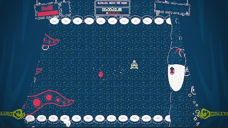 Slime-san: Blackbird's Kraken Steam PC Key GLOBAL - 2