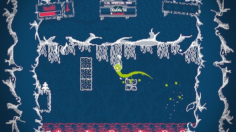 Slime-san Steam Key GLOBAL - 11