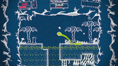 Slime-san Steam Key GLOBAL - 9