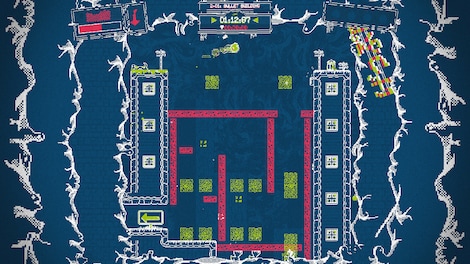 Slime-san Steam Key GLOBAL - 7