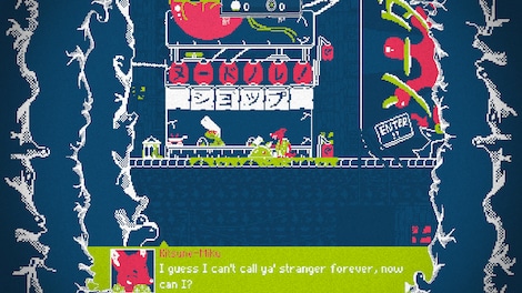 Slime-san Steam Key GLOBAL - 3