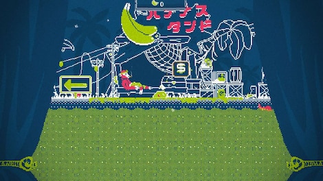 Slime-san Superslime Edition Xbox Live Key Xbox One EUROPE - 2