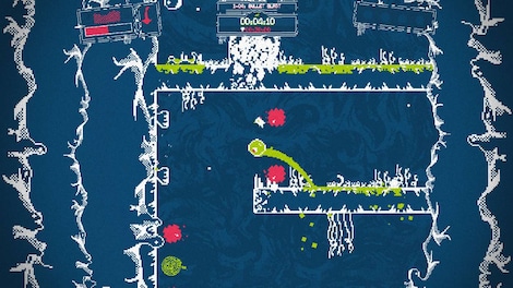 Slime-san Superslime Edition Xbox Live Key Xbox One EUROPE - 5