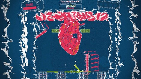 Slime-san Superslime Edition Xbox Live Key Xbox One UNITED STATES - 5