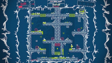 Slime-san Superslime Edition Xbox Live Key Xbox One UNITED STATES - 3