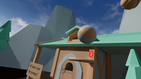 Slime Village VR (PC) - Steam Key - GLOBAL - 10