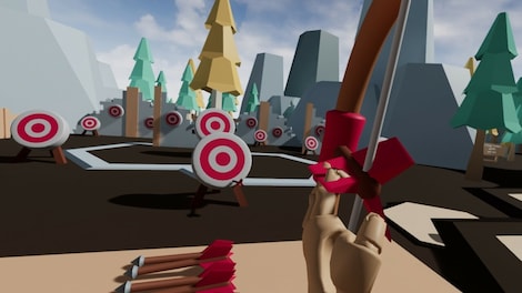 Slime Village VR (PC) - Steam Key - GLOBAL - 8