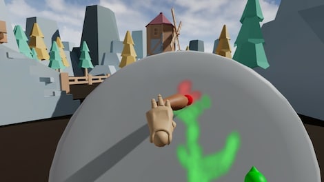 Slime Village VR (PC) - Steam Key - GLOBAL - 4